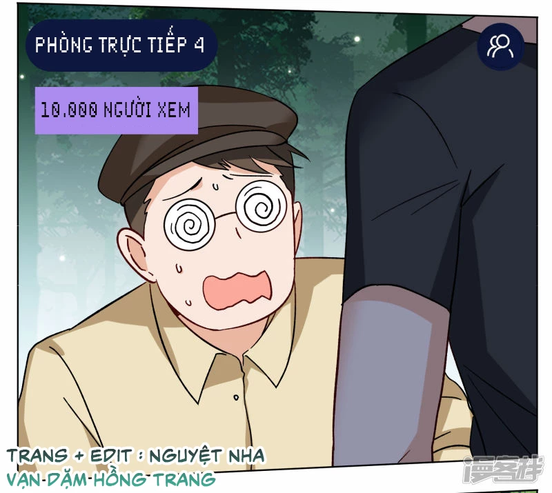 Cô ấy đến rồi, xin hãy nằm xuống! Chapter 282 - 13