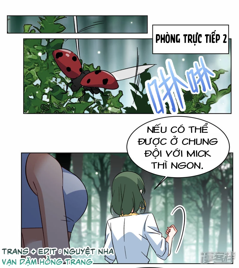 Cô ấy đến rồi, xin hãy nằm xuống! Chapter 282 - 15