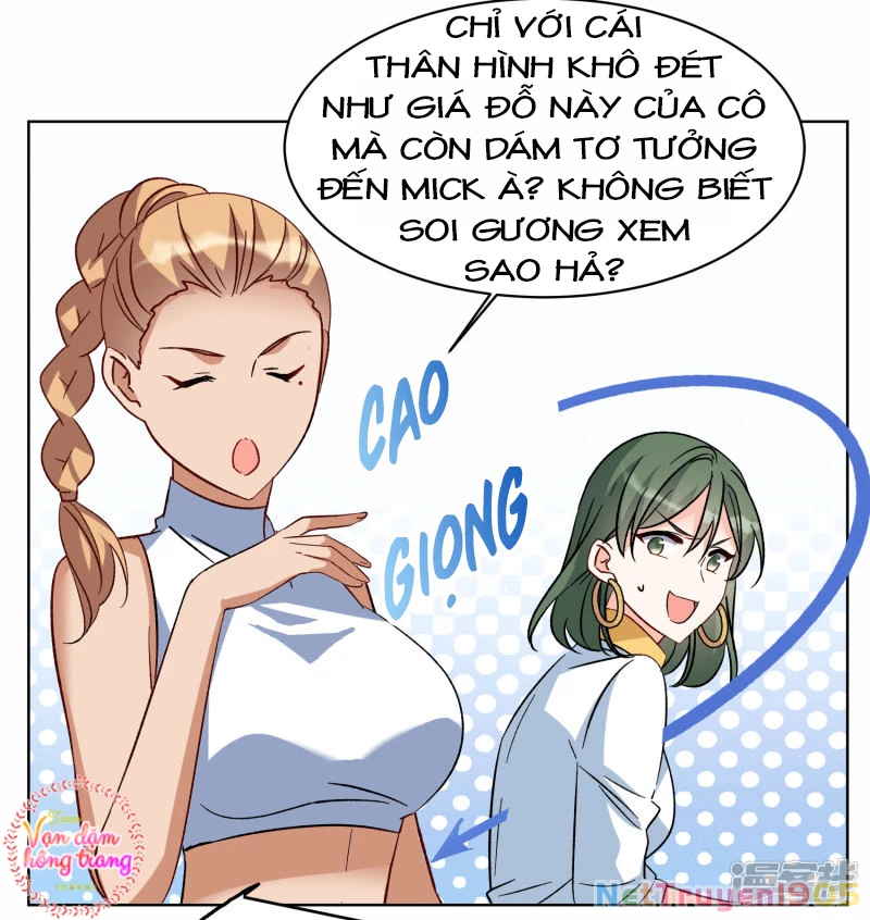 Cô ấy đến rồi, xin hãy nằm xuống! Chapter 282 - 16