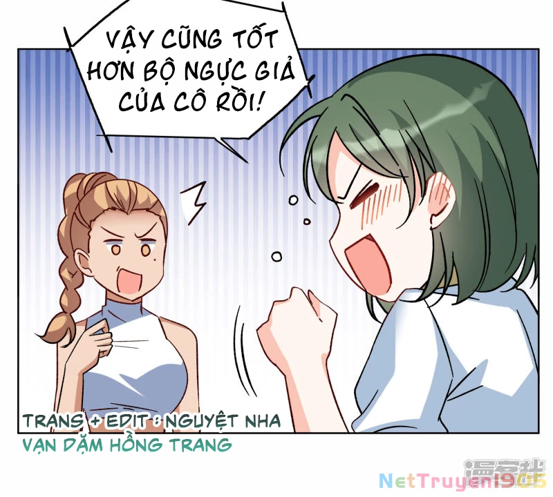 Cô ấy đến rồi, xin hãy nằm xuống! Chapter 282 - 17
