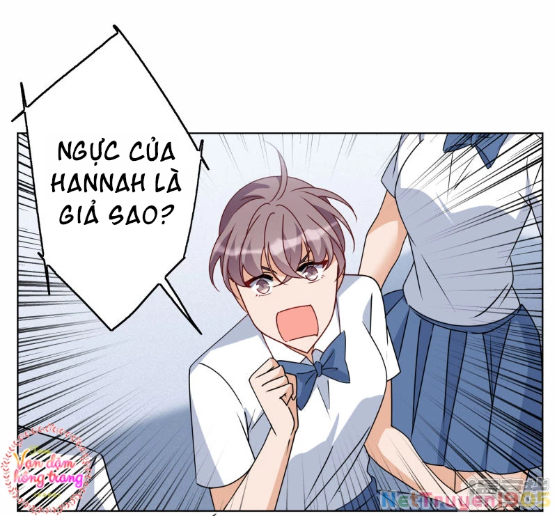 Cô ấy đến rồi, xin hãy nằm xuống! Chapter 282 - 18