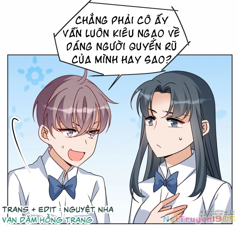 Cô ấy đến rồi, xin hãy nằm xuống! Chapter 282 - 19