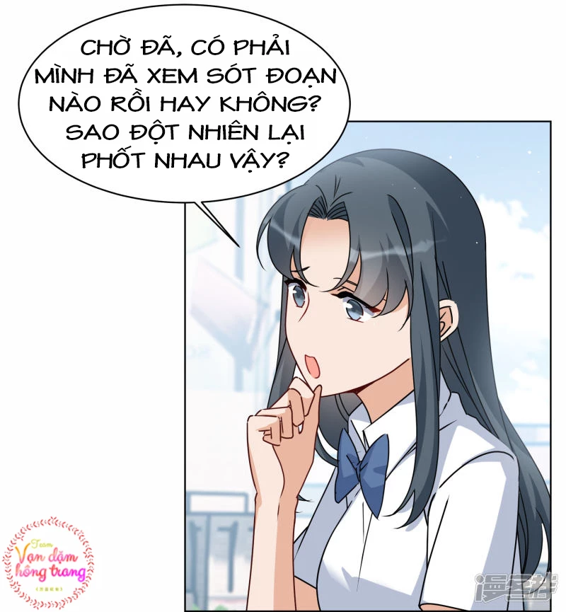 Cô ấy đến rồi, xin hãy nằm xuống! Chapter 282 - 20