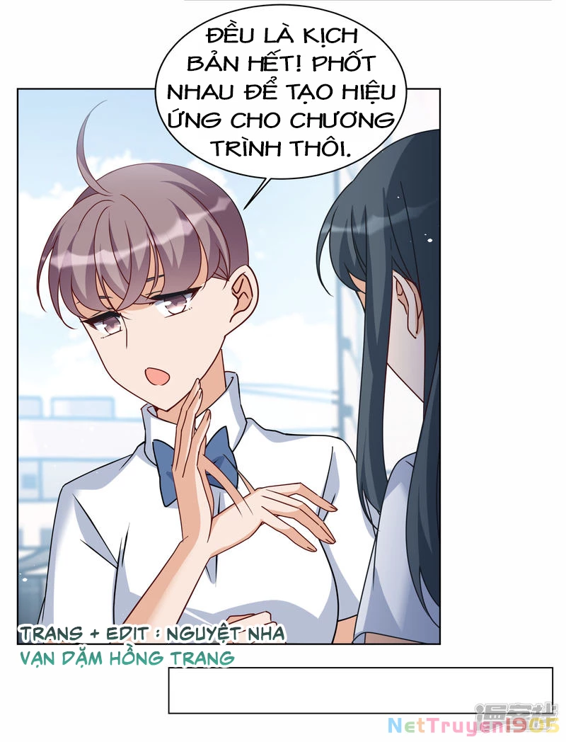 Cô ấy đến rồi, xin hãy nằm xuống! Chapter 282 - 21