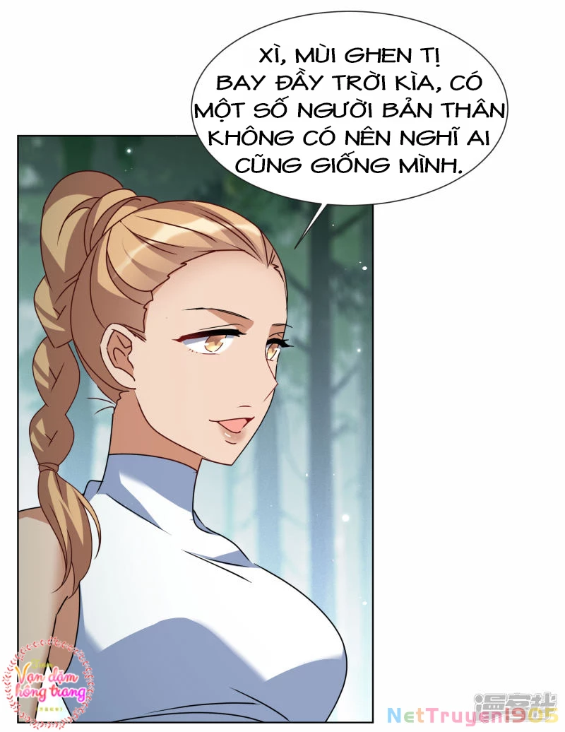 Cô ấy đến rồi, xin hãy nằm xuống! Chapter 282 - 22