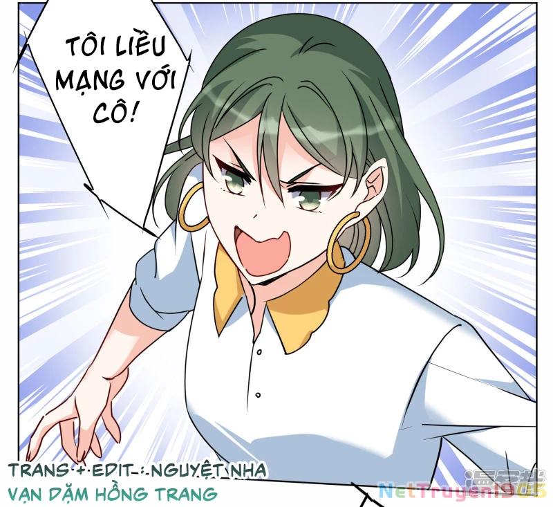 Cô ấy đến rồi, xin hãy nằm xuống! Chapter 282 - 24