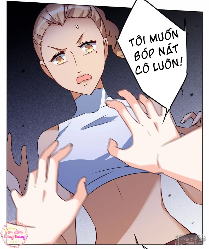 Cô ấy đến rồi, xin hãy nằm xuống! Chapter 282 - 25