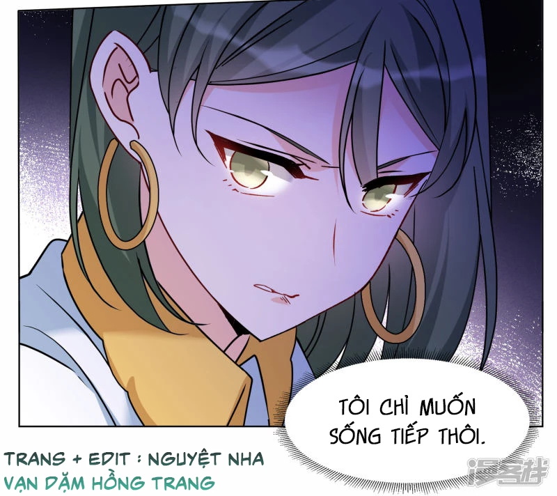 Cô ấy đến rồi, xin hãy nằm xuống! Chapter 282 - 28