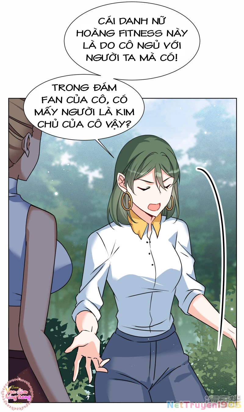 Cô ấy đến rồi, xin hãy nằm xuống! Chapter 282 - 29