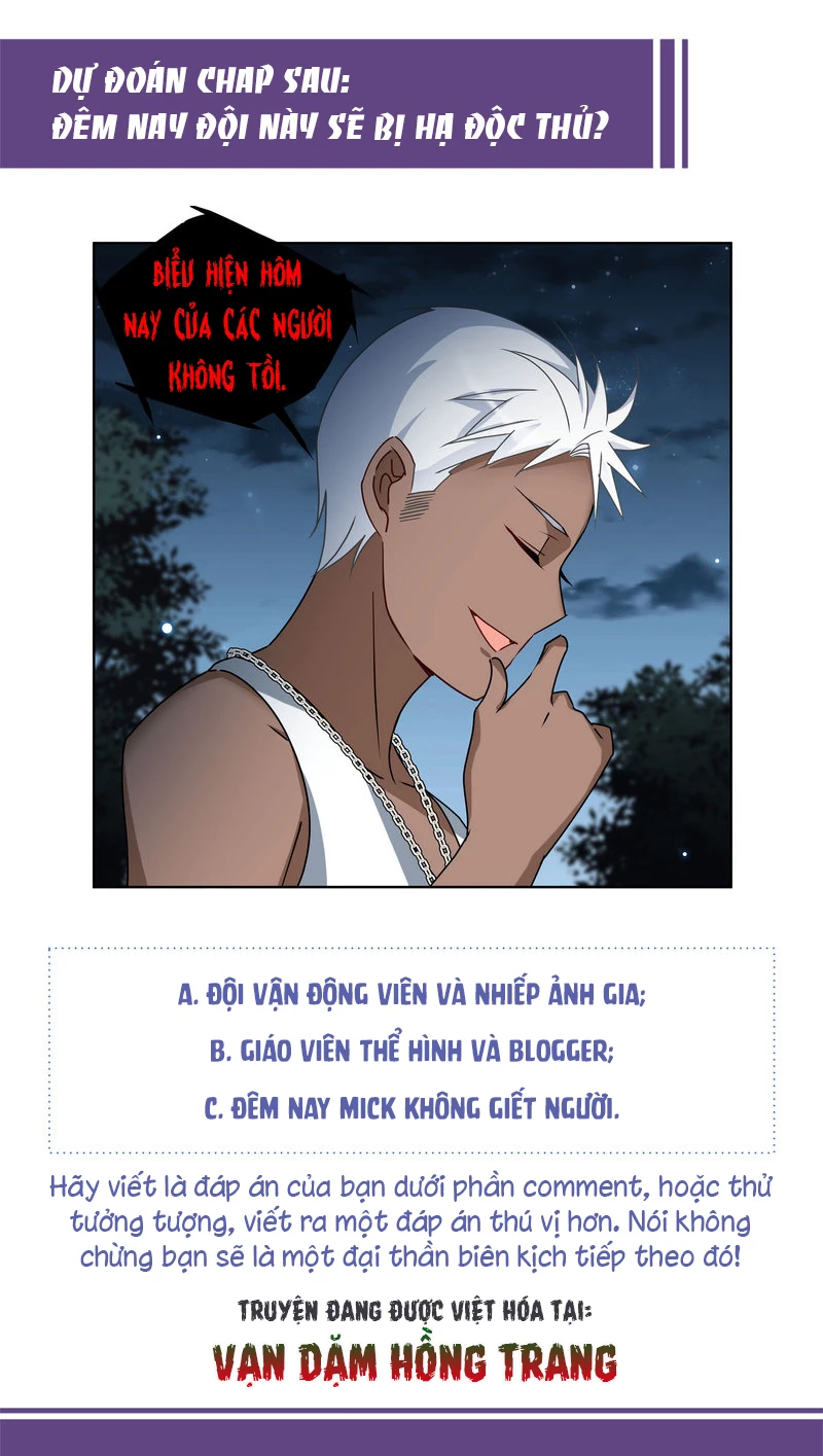 Cô ấy đến rồi, xin hãy nằm xuống! Chapter 282 - 30