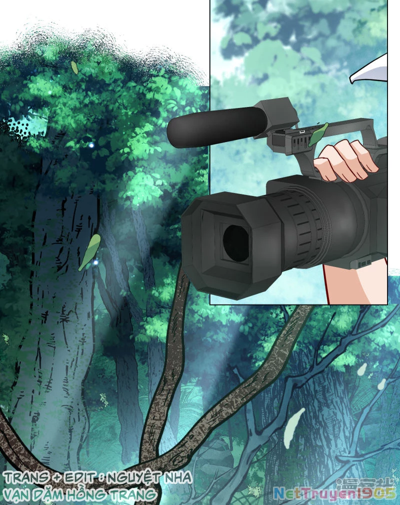 Cô ấy đến rồi, xin hãy nằm xuống! Chapter 284 - 4