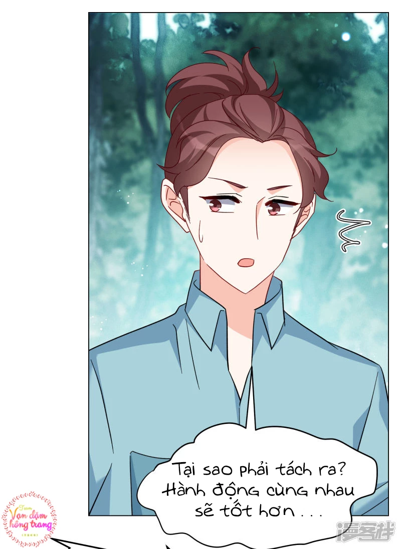 Cô ấy đến rồi, xin hãy nằm xuống! Chapter 284 - 7