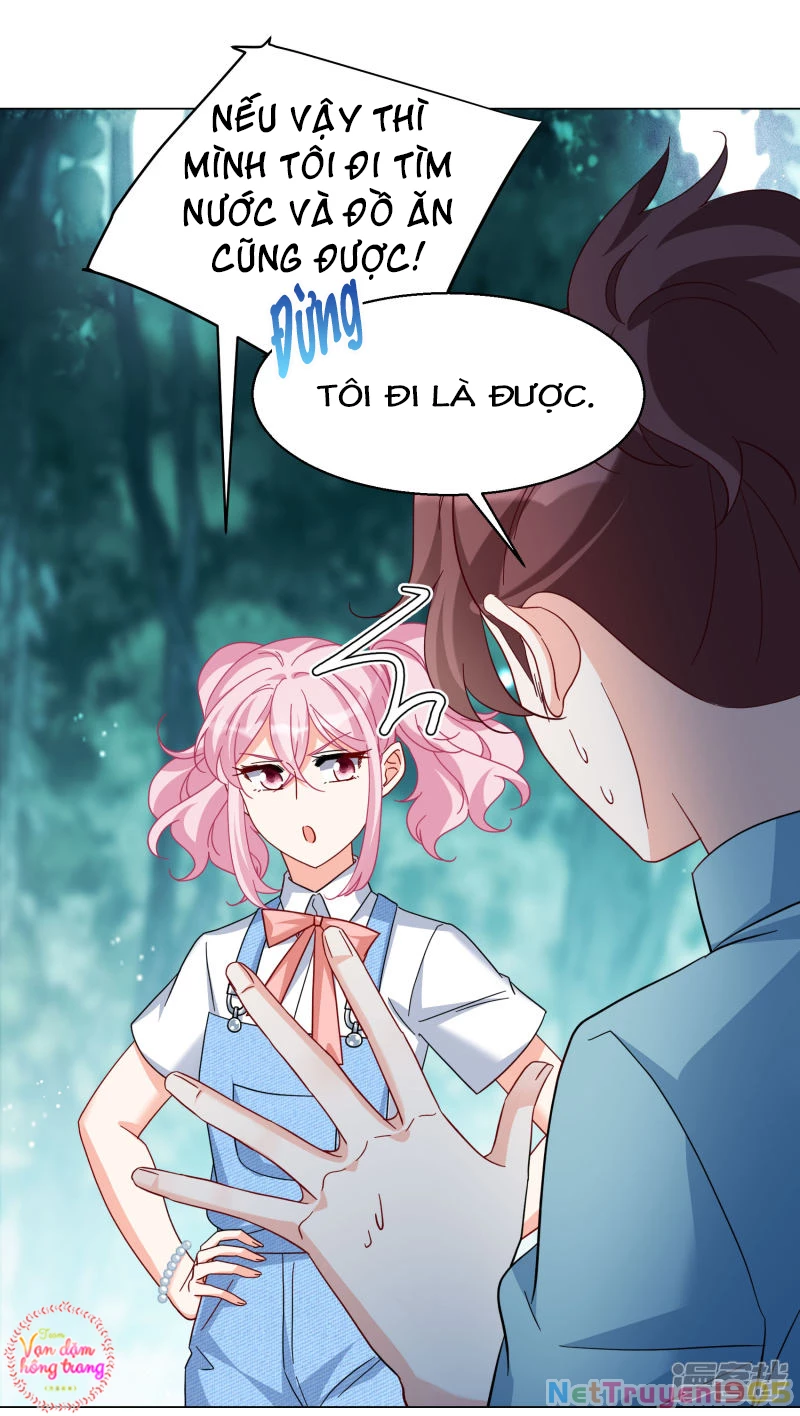 Cô ấy đến rồi, xin hãy nằm xuống! Chapter 284 - 9