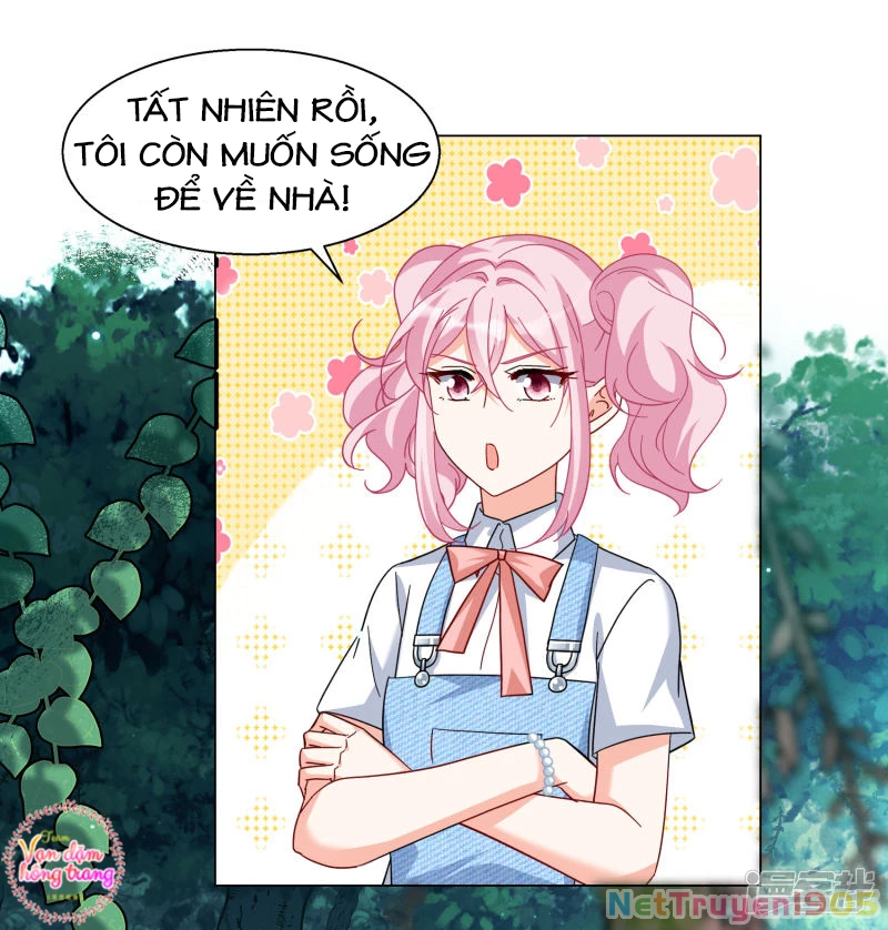 Cô ấy đến rồi, xin hãy nằm xuống! Chapter 284 - 11