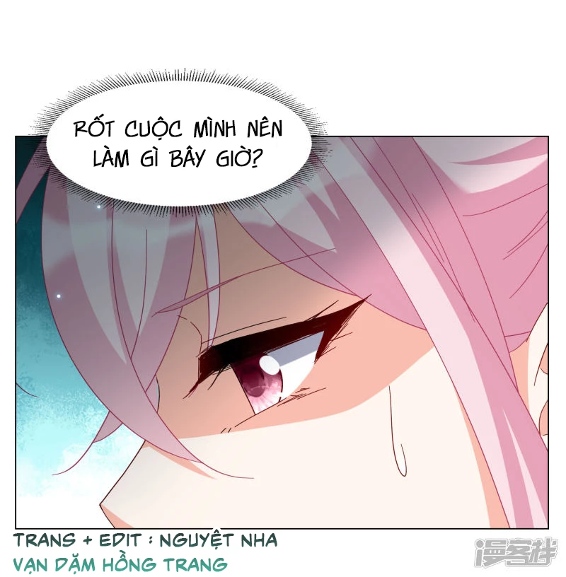 Cô ấy đến rồi, xin hãy nằm xuống! Chapter 284 - 14