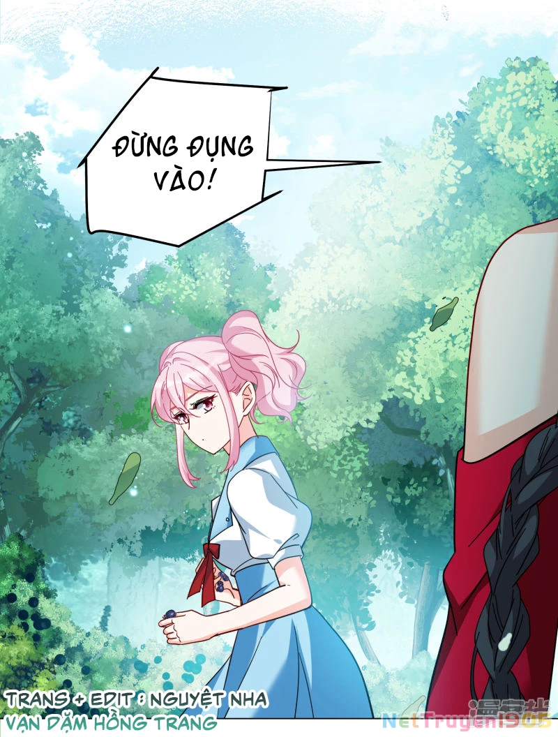Cô ấy đến rồi, xin hãy nằm xuống! Chapter 284 - 18