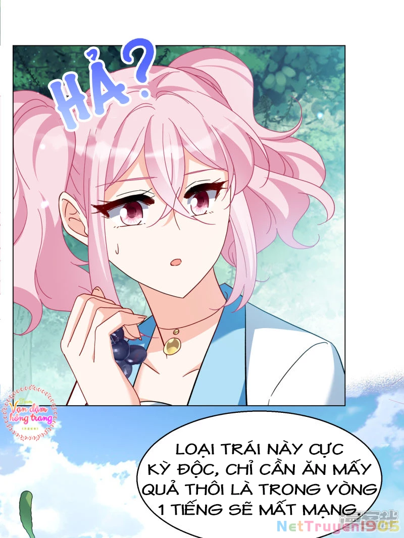 Cô ấy đến rồi, xin hãy nằm xuống! Chapter 284 - 19
