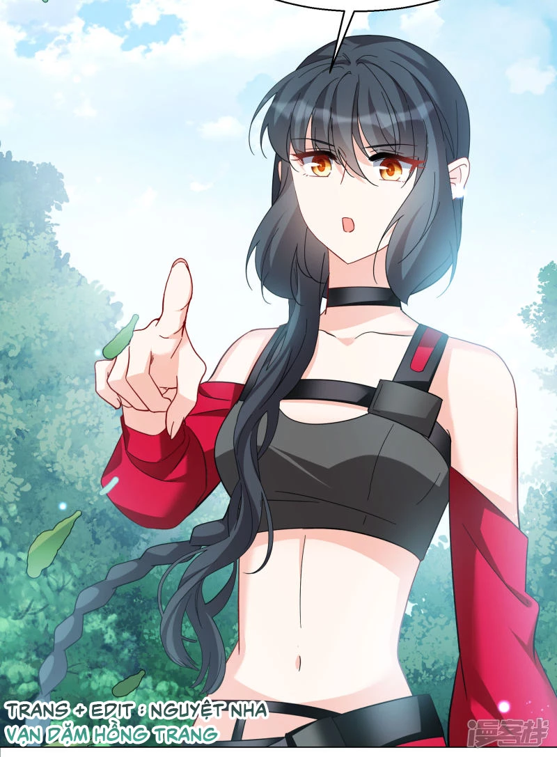 Cô ấy đến rồi, xin hãy nằm xuống! Chapter 284 - 20