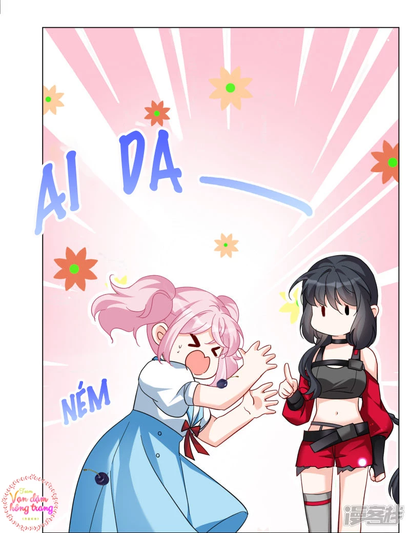 Cô ấy đến rồi, xin hãy nằm xuống! Chapter 284 - 21