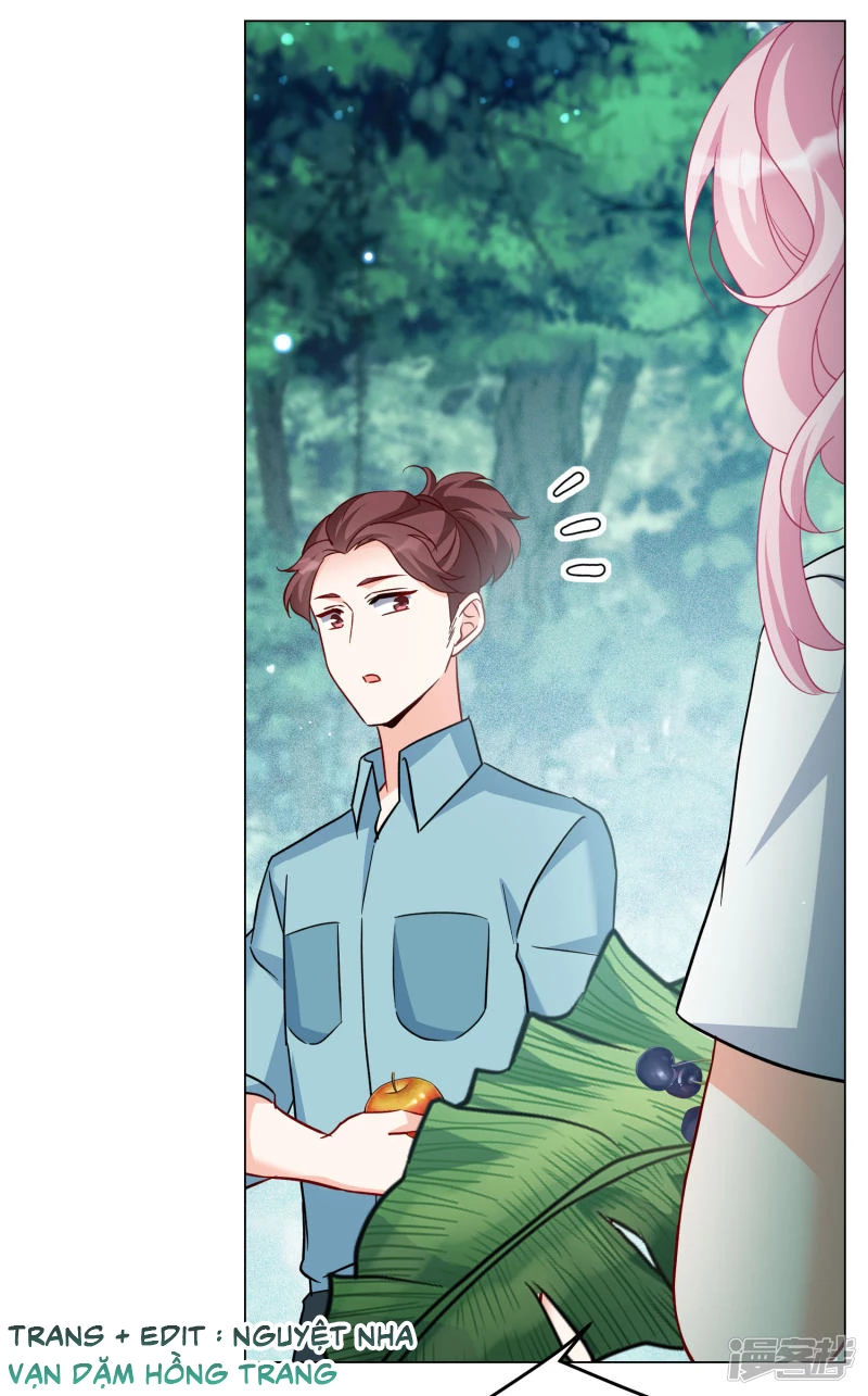Cô ấy đến rồi, xin hãy nằm xuống! Chapter 284 - 29