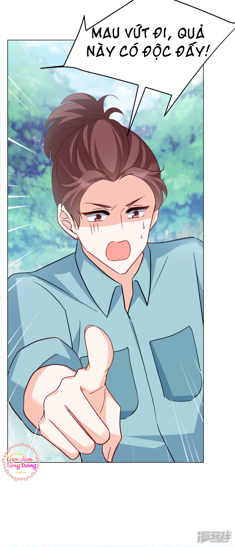 Cô ấy đến rồi, xin hãy nằm xuống! Chapter 284 - 30