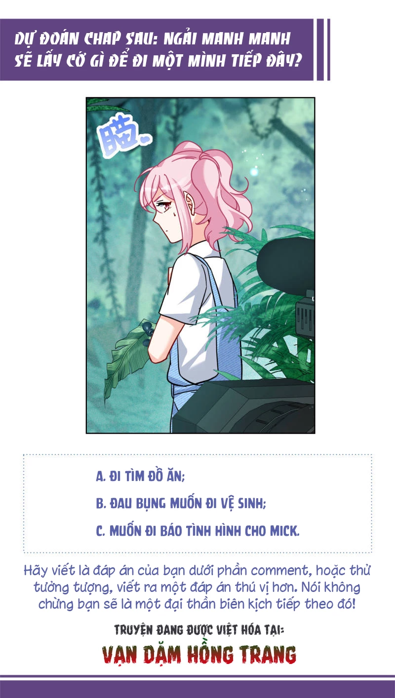 Cô ấy đến rồi, xin hãy nằm xuống! Chapter 284 - 31