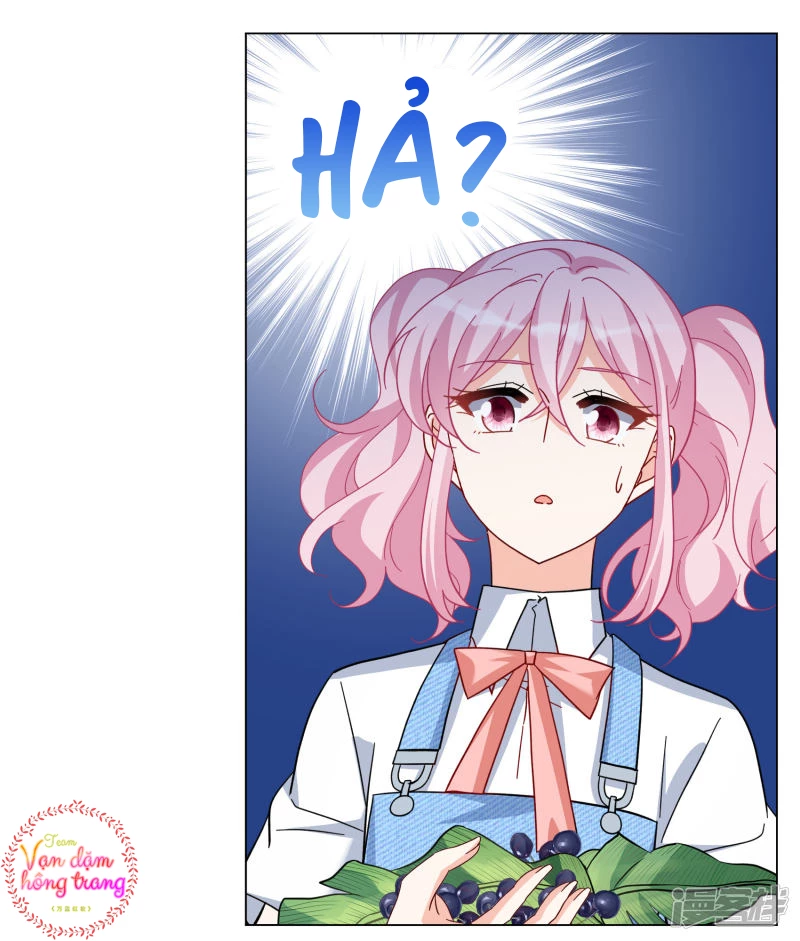 Cô ấy đến rồi, xin hãy nằm xuống! Chapter 285 - 3
