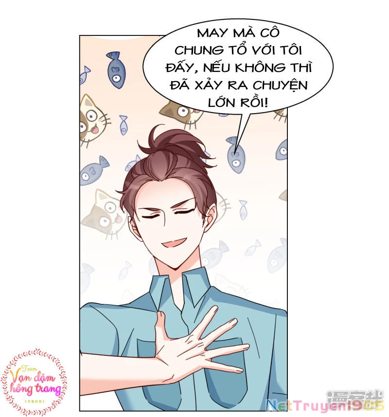 Cô ấy đến rồi, xin hãy nằm xuống! Chapter 285 - 5