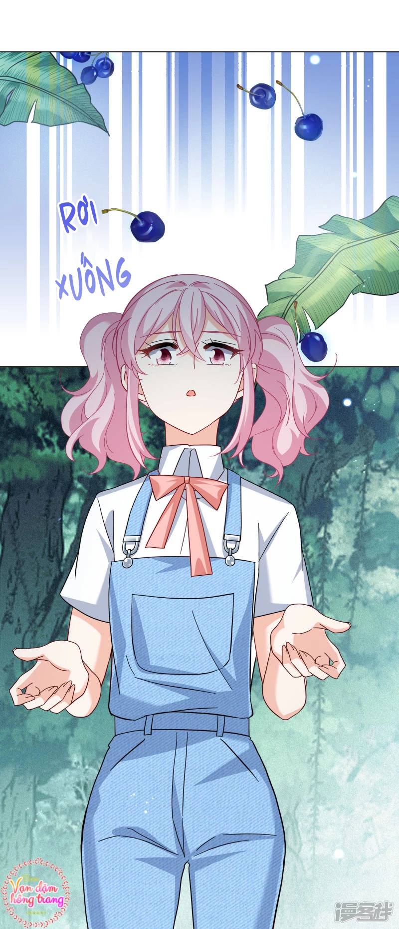 Cô ấy đến rồi, xin hãy nằm xuống! Chapter 285 - 8