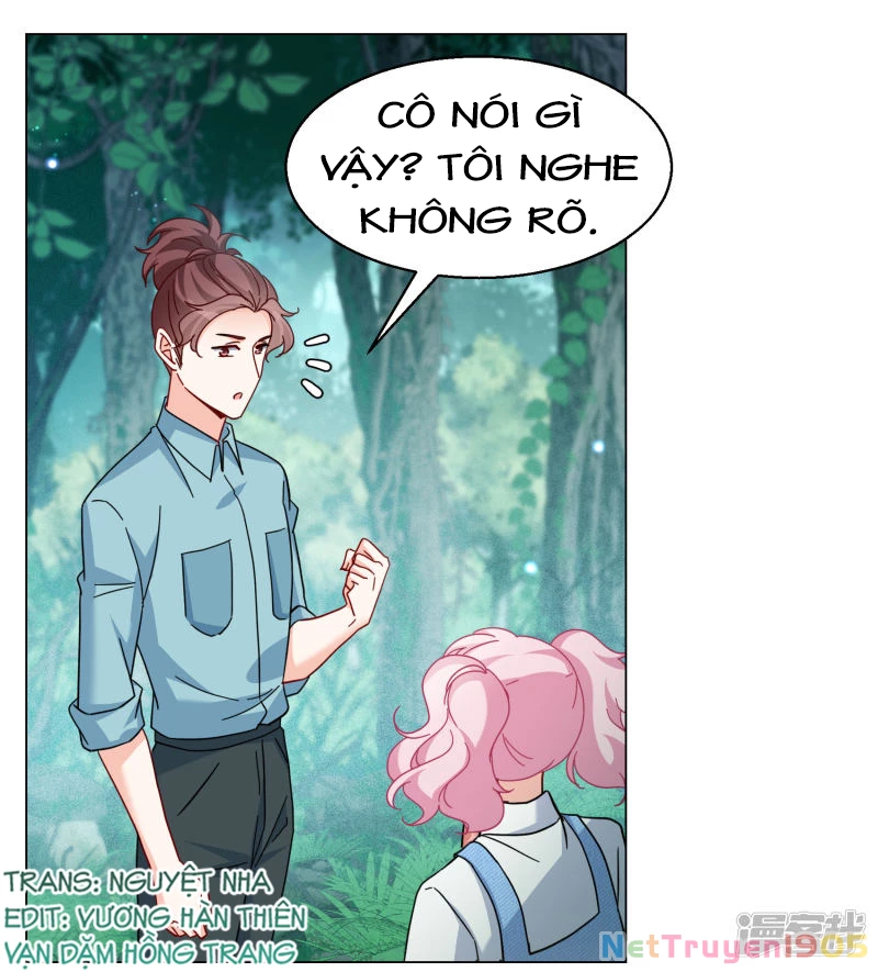 Cô ấy đến rồi, xin hãy nằm xuống! Chapter 285 - 10