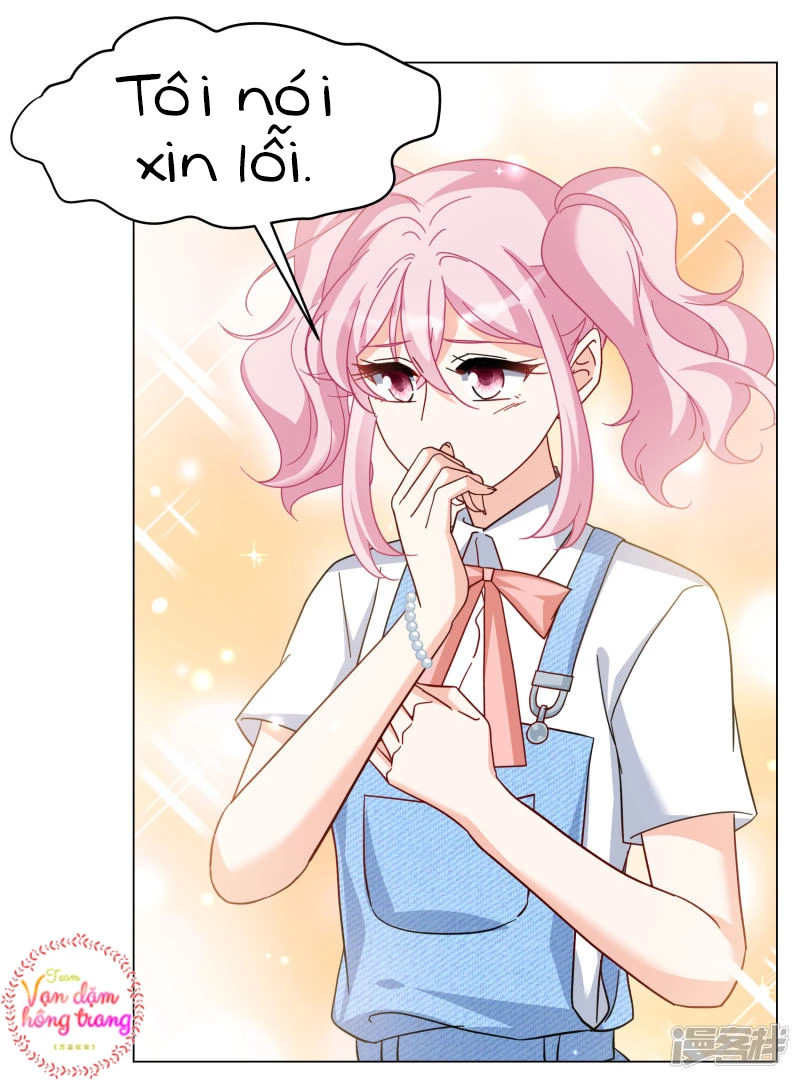 Cô ấy đến rồi, xin hãy nằm xuống! Chapter 285 - 11