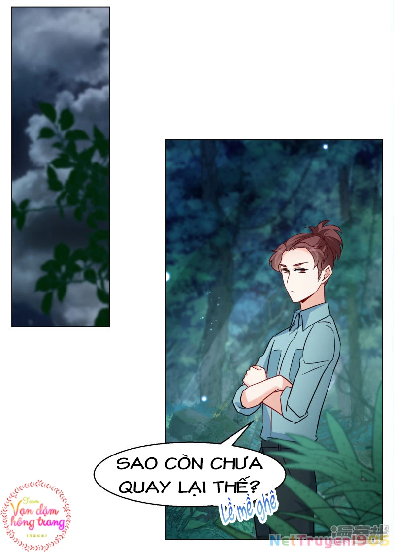 Cô ấy đến rồi, xin hãy nằm xuống! Chapter 285 - 20