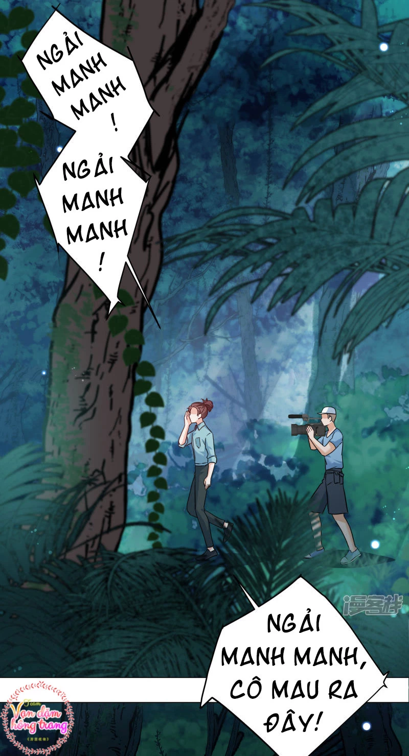 Cô ấy đến rồi, xin hãy nằm xuống! Chapter 285 - 22