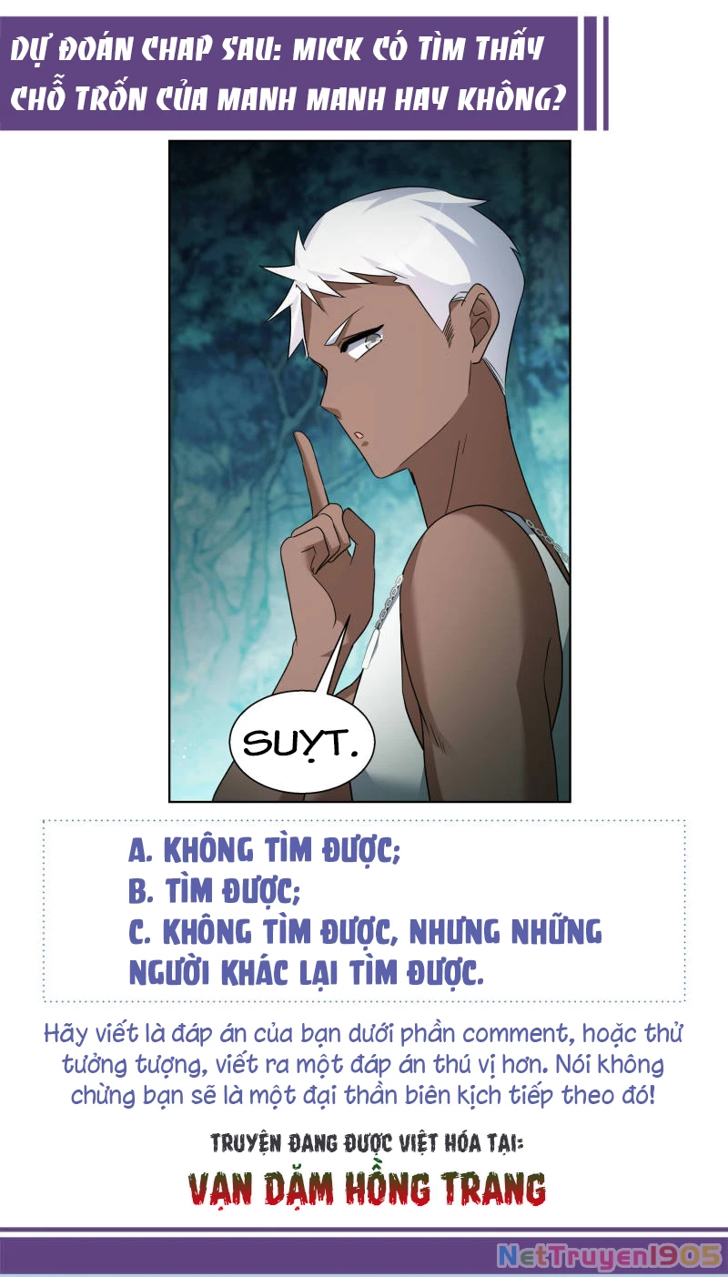 Cô ấy đến rồi, xin hãy nằm xuống! Chapter 285 - 25