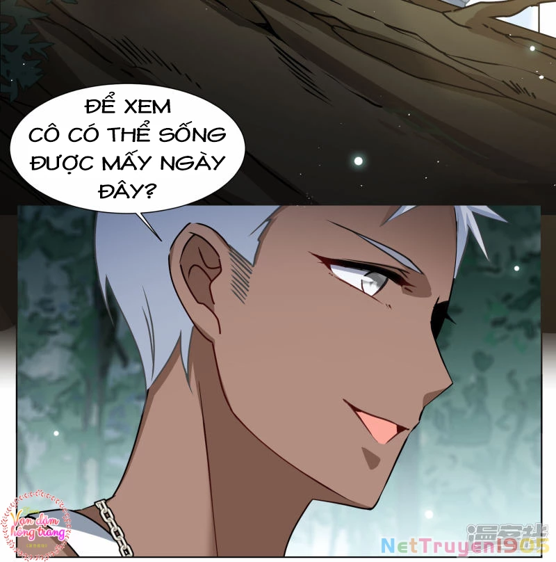 Cô ấy đến rồi, xin hãy nằm xuống! Chapter 287 - 5