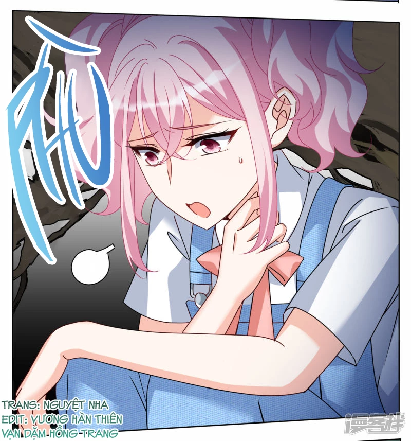 Cô ấy đến rồi, xin hãy nằm xuống! Chapter 287 - 7