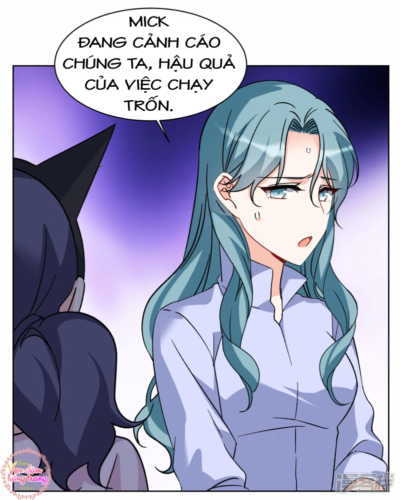 Cô ấy đến rồi, xin hãy nằm xuống! Chapter 287 - 17