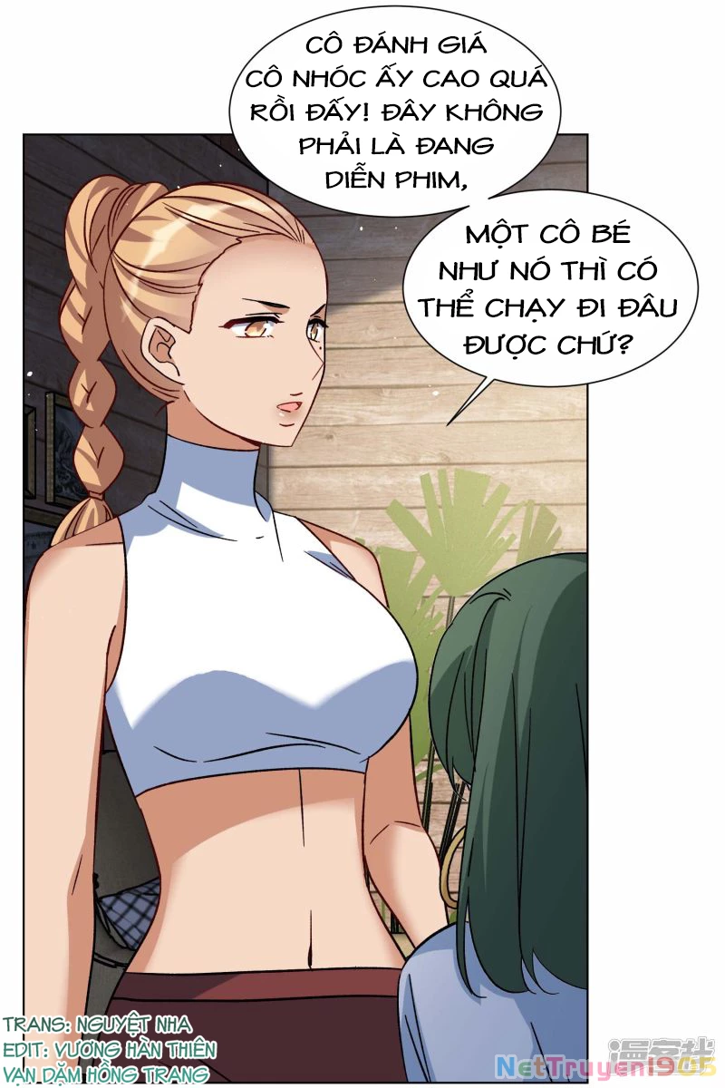Cô ấy đến rồi, xin hãy nằm xuống! Chapter 287 - 20