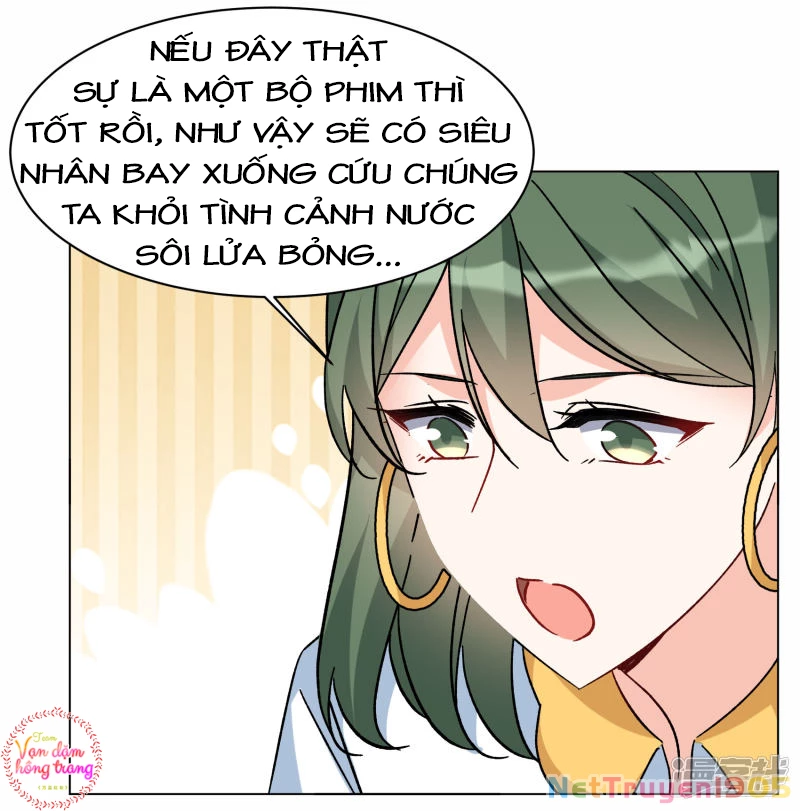 Cô ấy đến rồi, xin hãy nằm xuống! Chapter 287 - 21