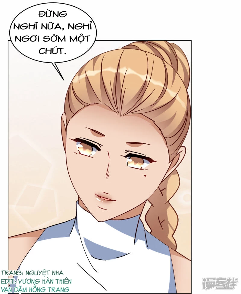 Cô ấy đến rồi, xin hãy nằm xuống! Chapter 287 - 23