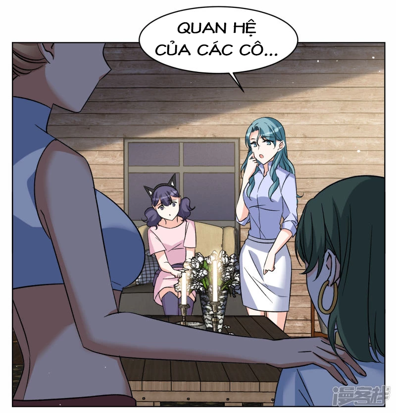 Cô ấy đến rồi, xin hãy nằm xuống! Chapter 287 - 24