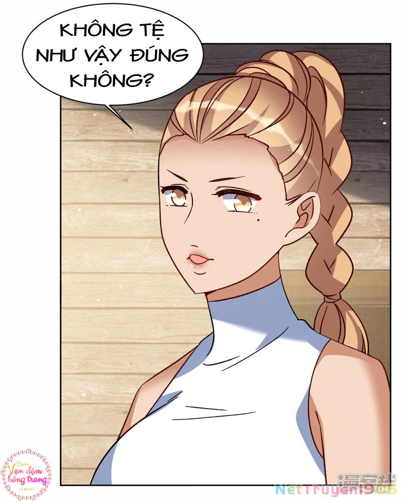 Cô ấy đến rồi, xin hãy nằm xuống! Chapter 287 - 25