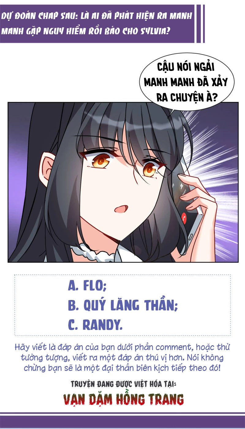 Cô ấy đến rồi, xin hãy nằm xuống! Chapter 287 - 27