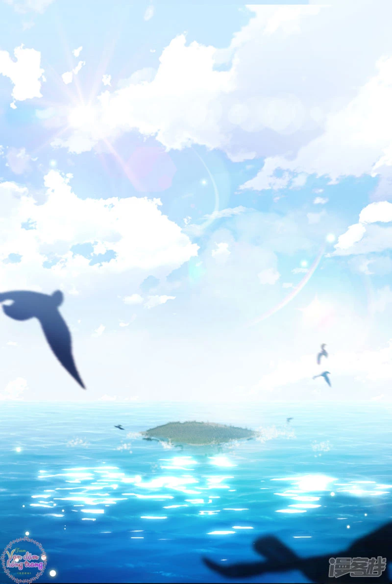 Cô ấy đến rồi, xin hãy nằm xuống! Chapter 290 - 3