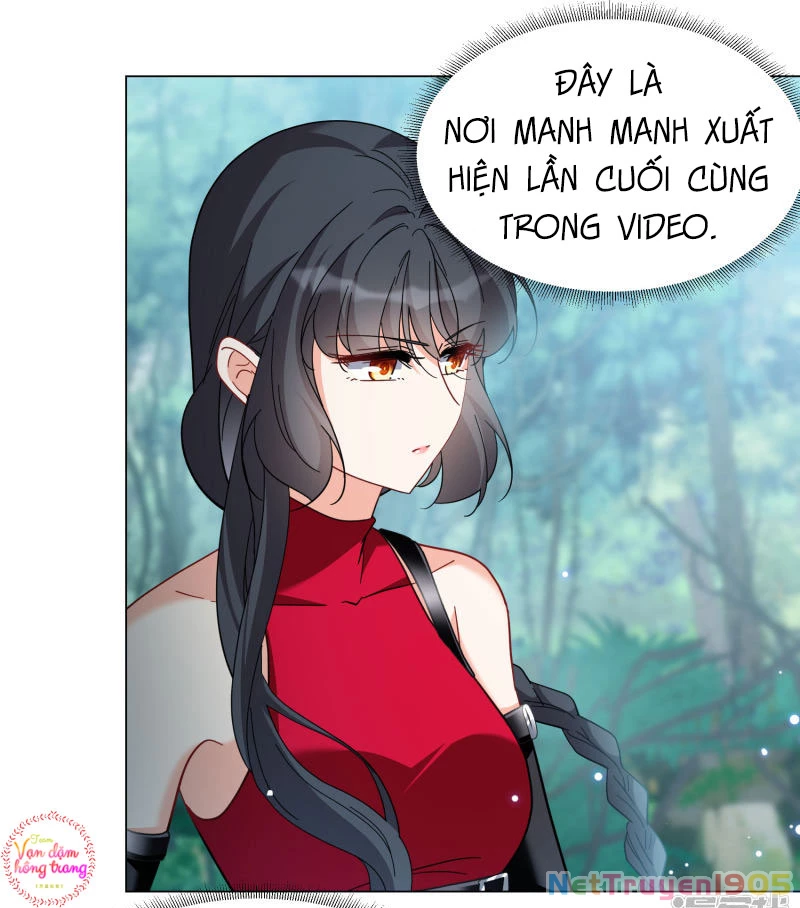 Cô ấy đến rồi, xin hãy nằm xuống! Chapter 290 - 5