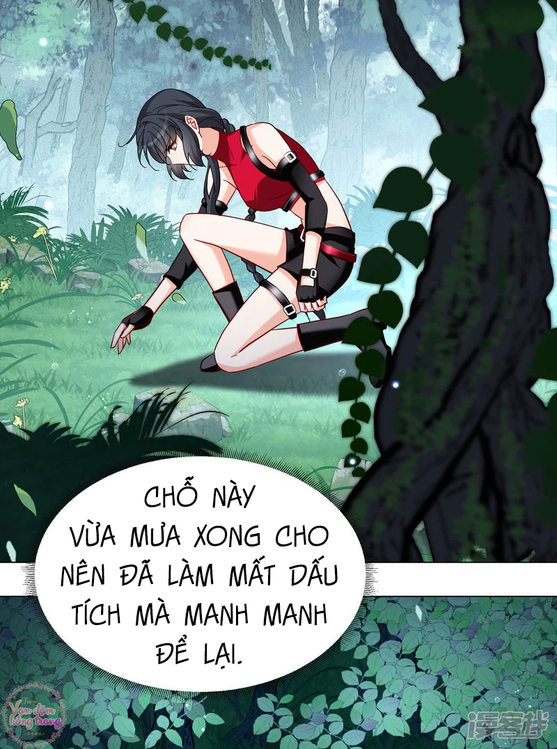 Cô ấy đến rồi, xin hãy nằm xuống! Chapter 290 - 10