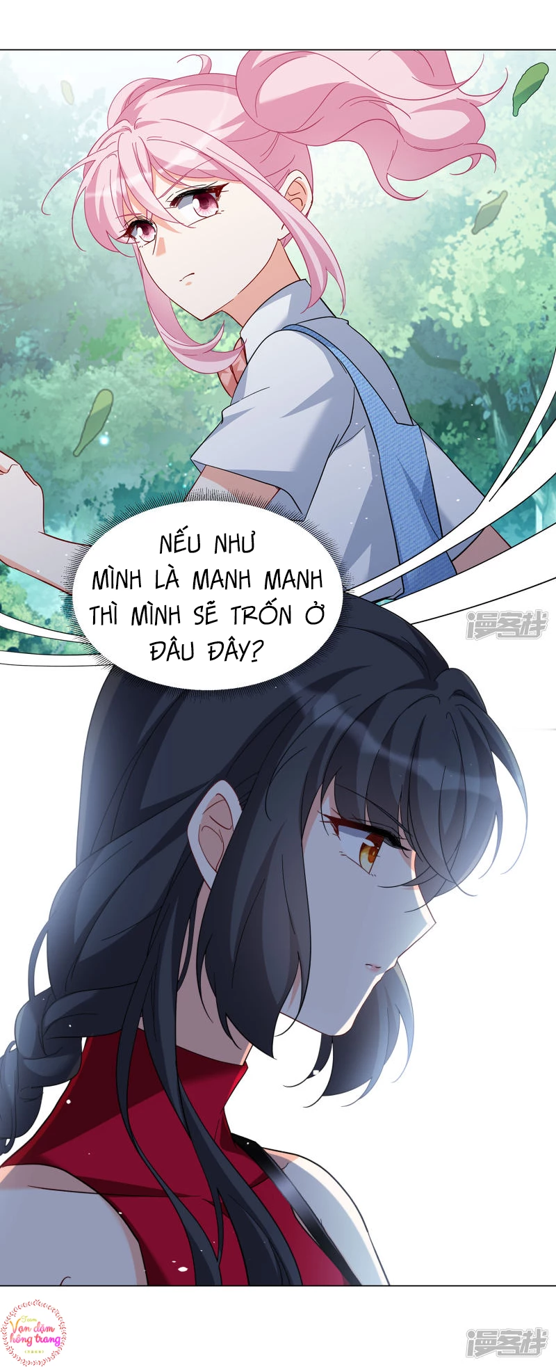 Cô ấy đến rồi, xin hãy nằm xuống! Chapter 290 - 12