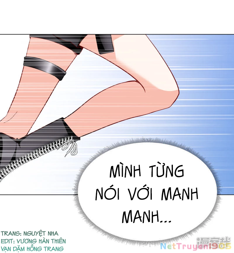 Cô ấy đến rồi, xin hãy nằm xuống! Chapter 290 - 16