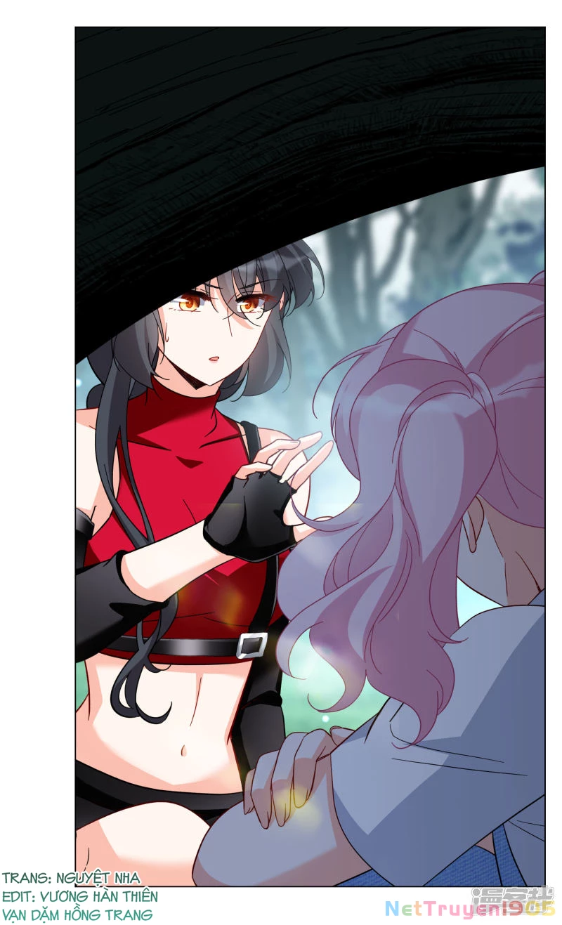 Cô ấy đến rồi, xin hãy nằm xuống! Chapter 290 - 20