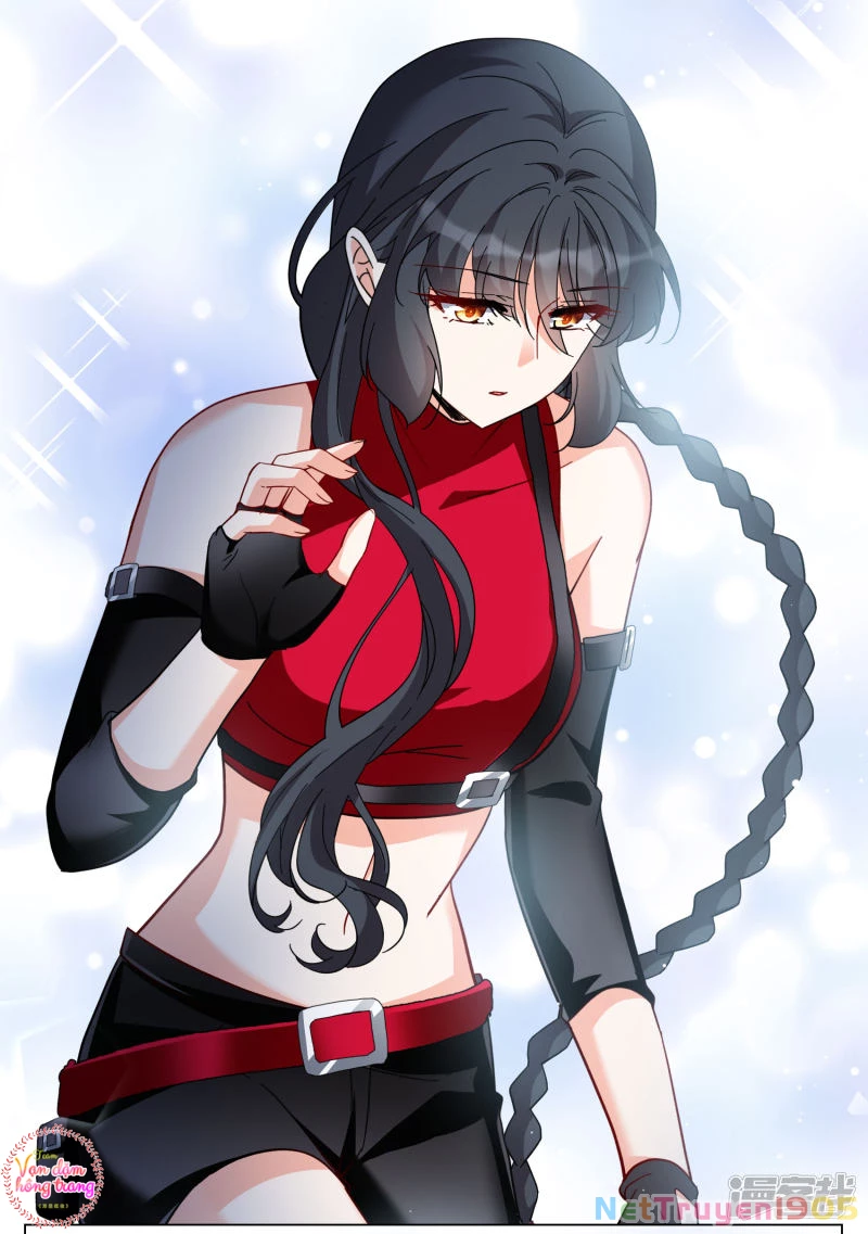 Cô ấy đến rồi, xin hãy nằm xuống! Chapter 290 - 22